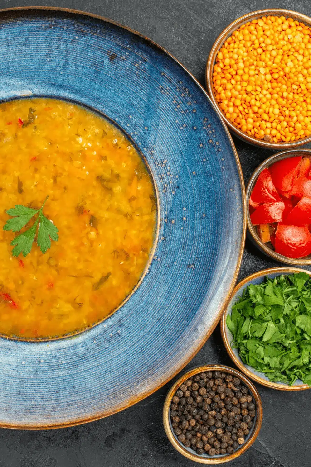 Arroz caldoso Recipe
