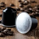 Bianco Doppio Nespresso Recipe