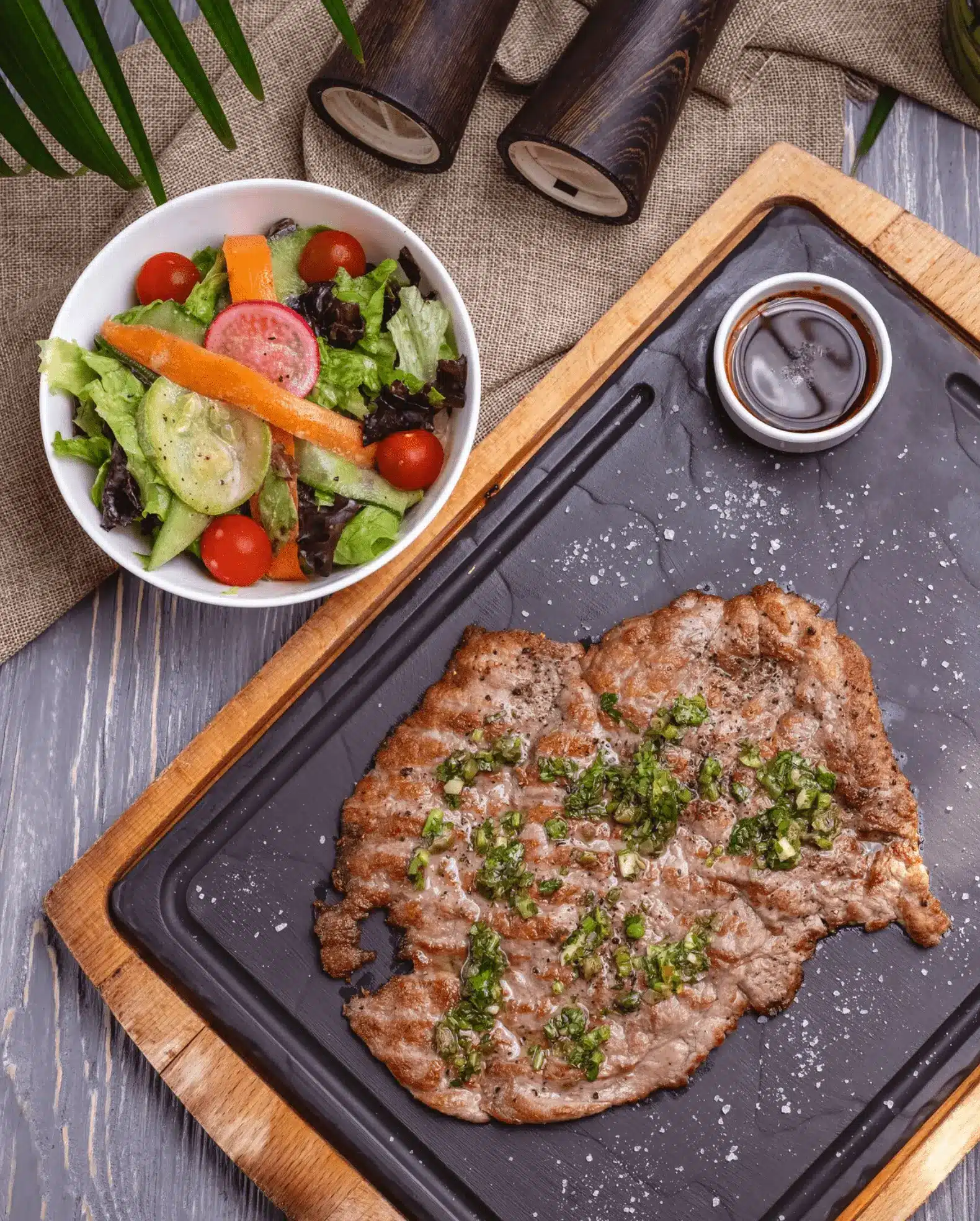 Bottom Round Steak Recipes
