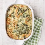 Brenda Gantt Cabbage Casserole Recipe
