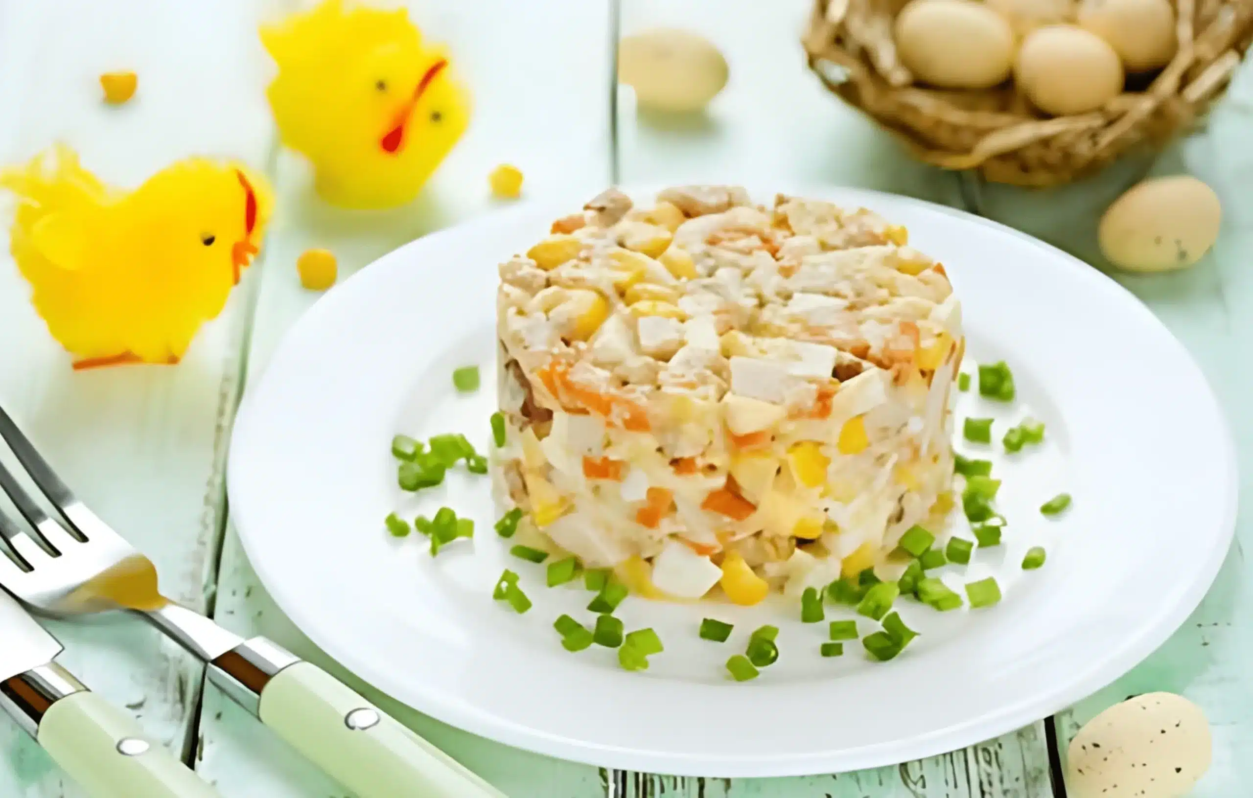 Chicken Salad Chick Recipe