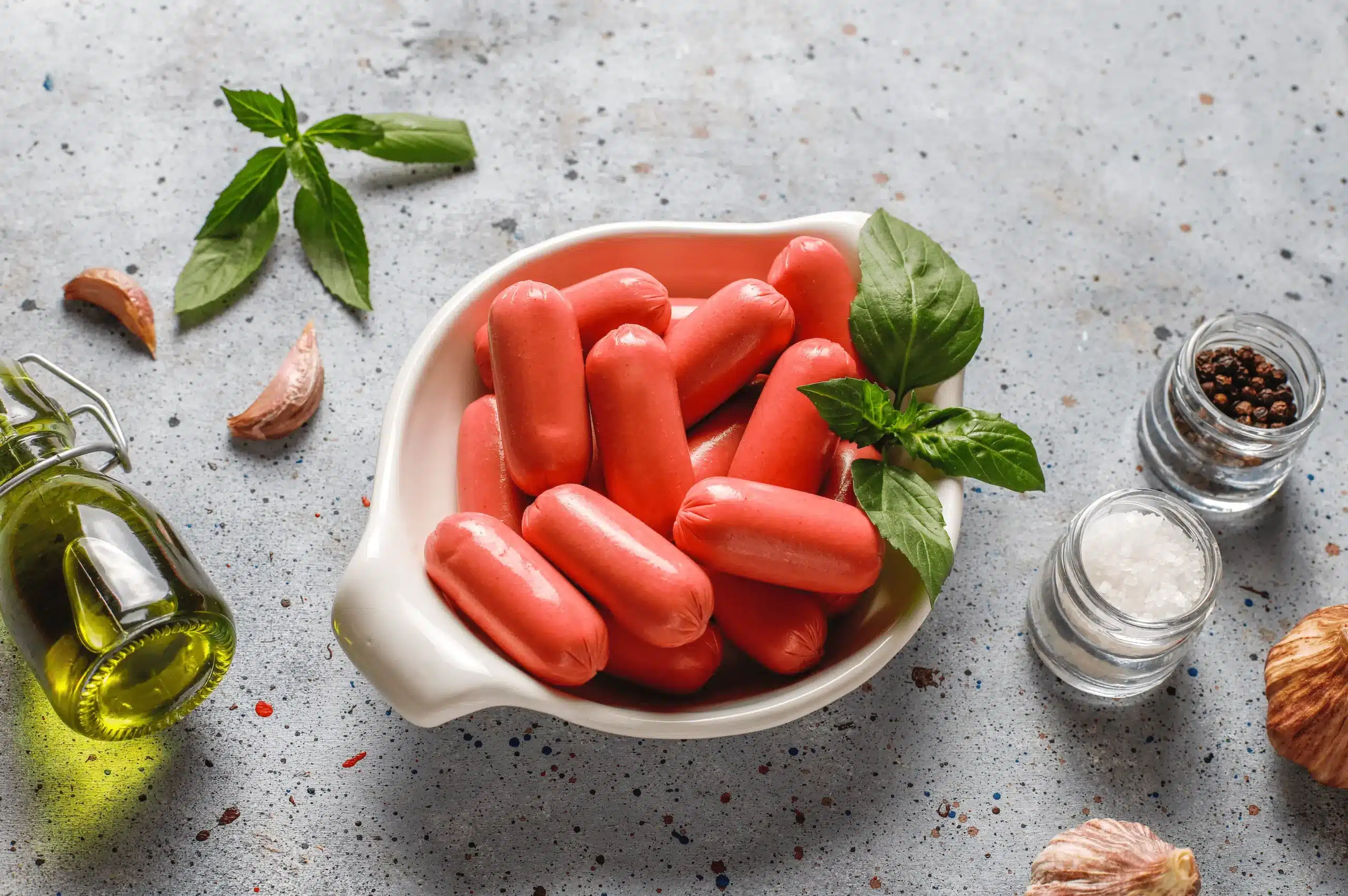 Conecuh Sausage Recipes