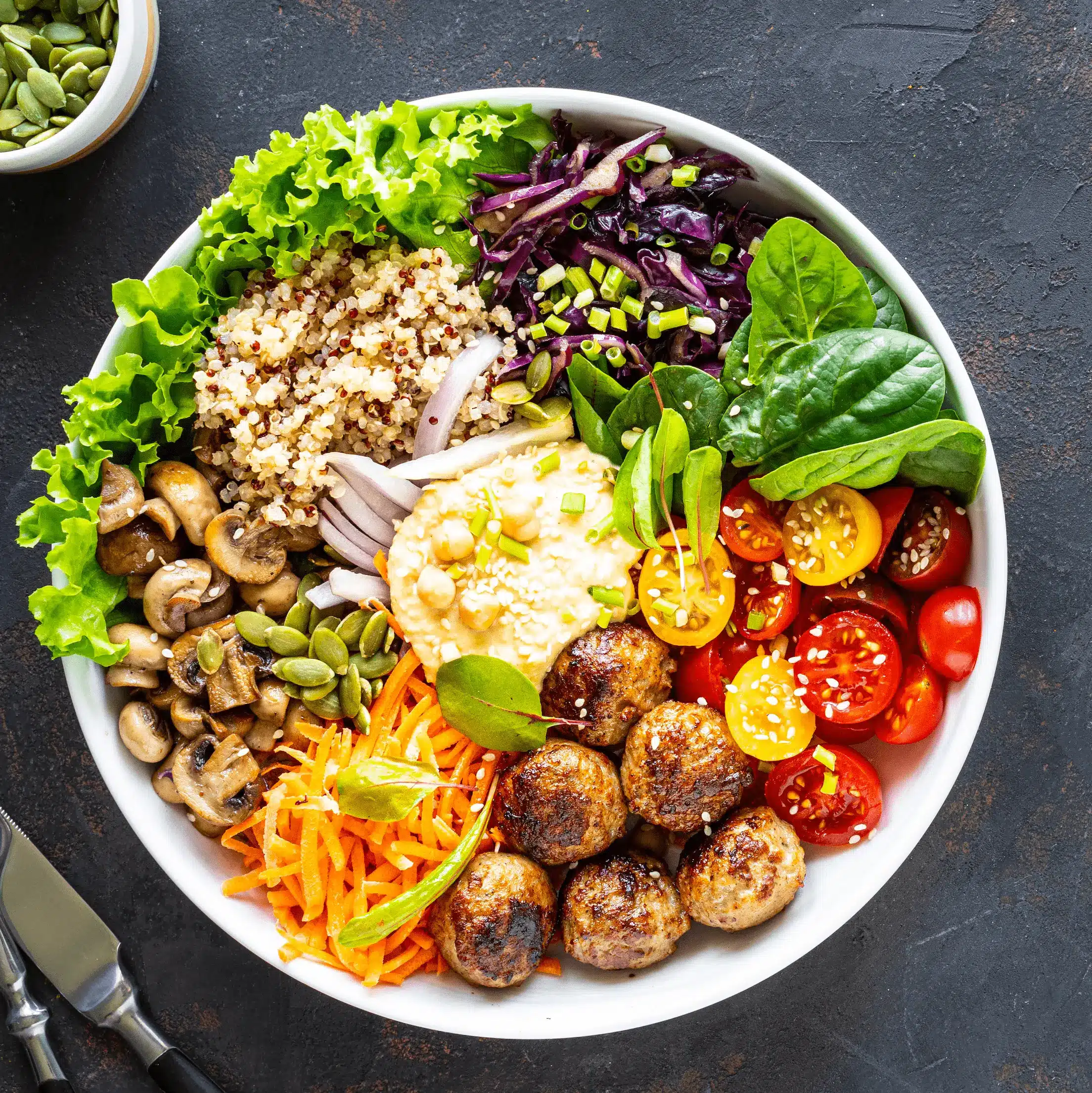 Find Vegetarian Recipes