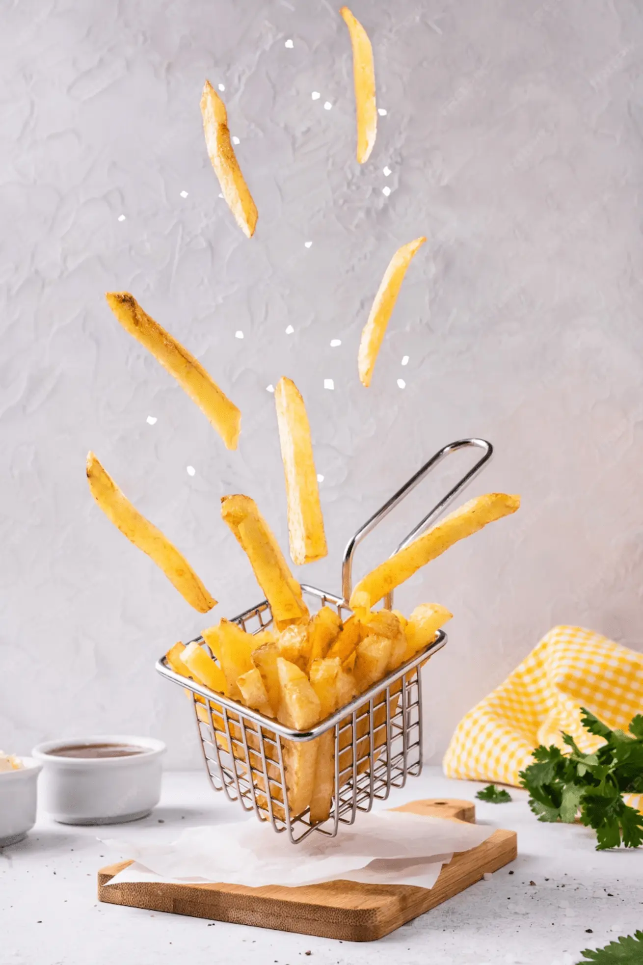 French-Fries-Recipe-Without-Potatoes