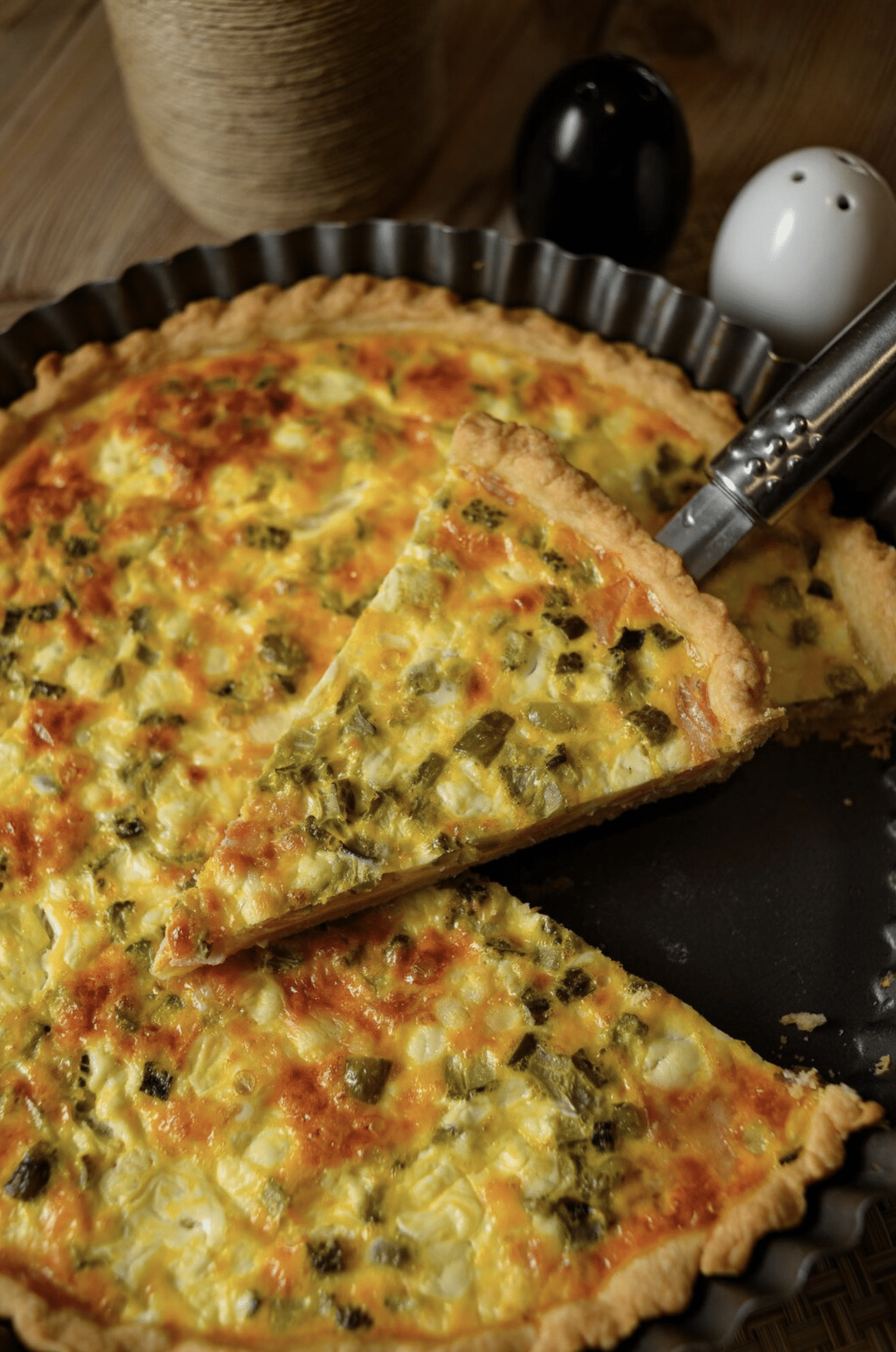 Ina Garten Quiche Recipes