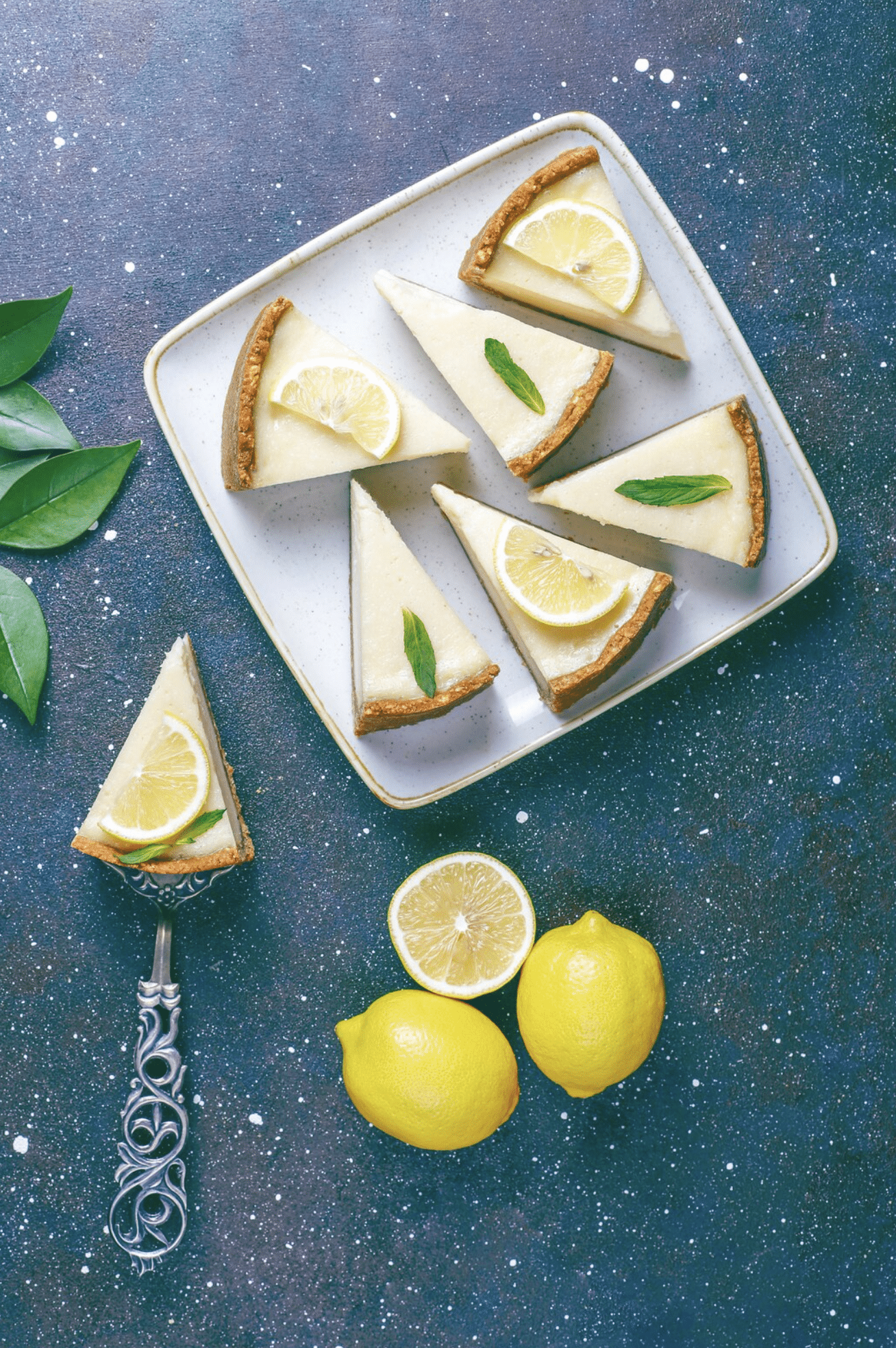 Justine Kameron Recipes