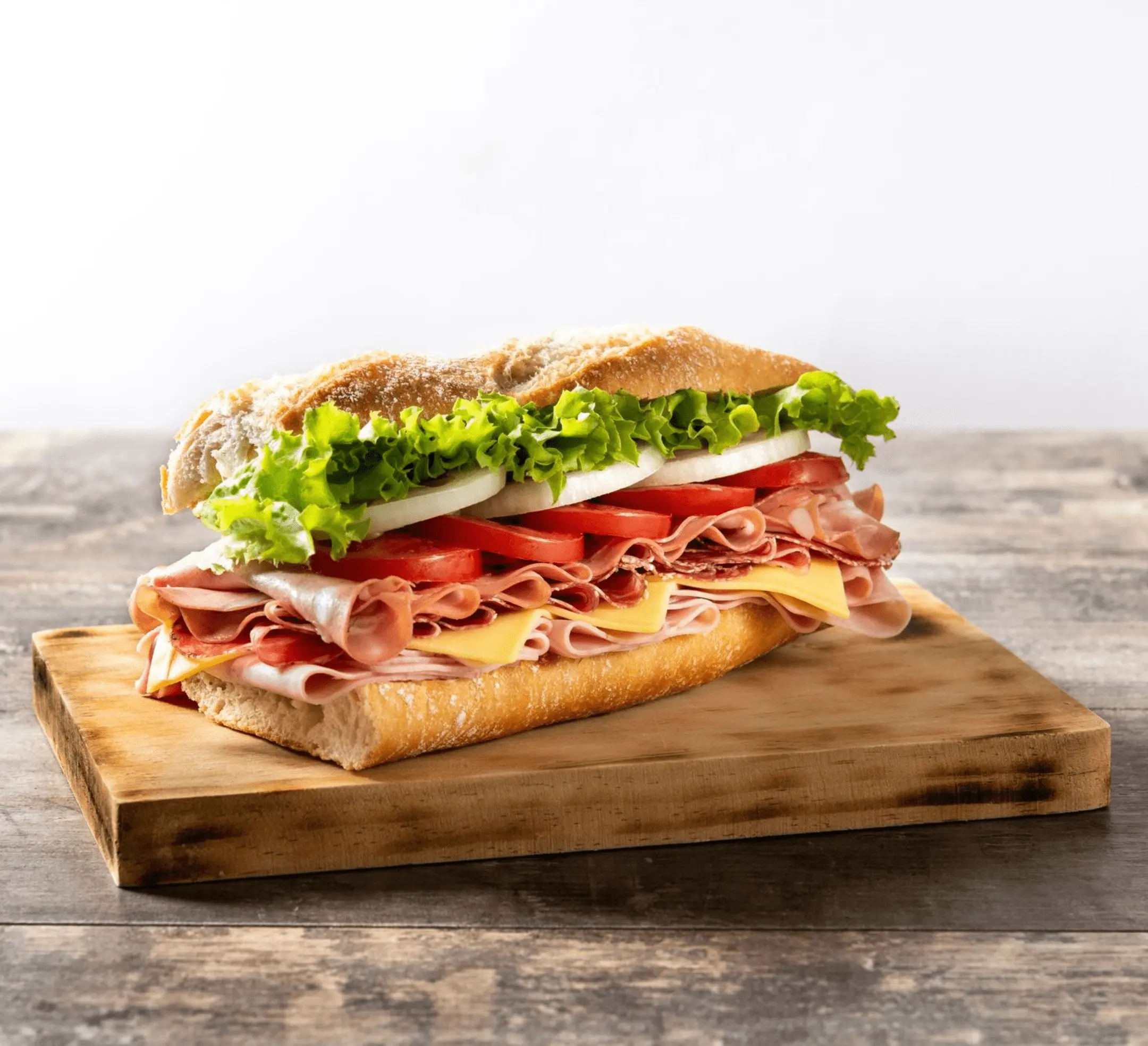 What is the Kylie Jenner sandwich?