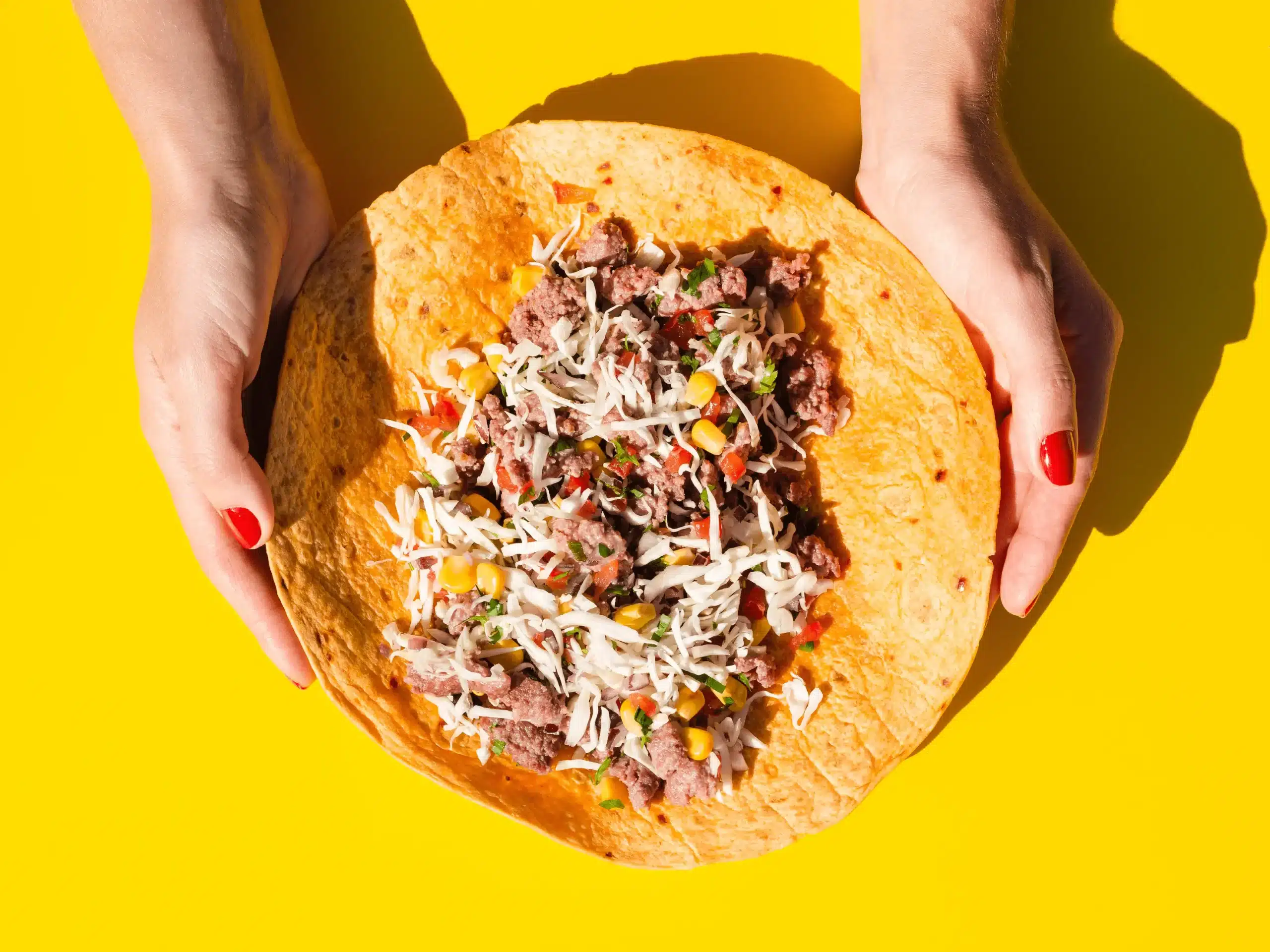 Leftover Taco Meat Recipes