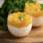 Mango Bango Recipe