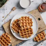 Plantiful Kiki Recipes