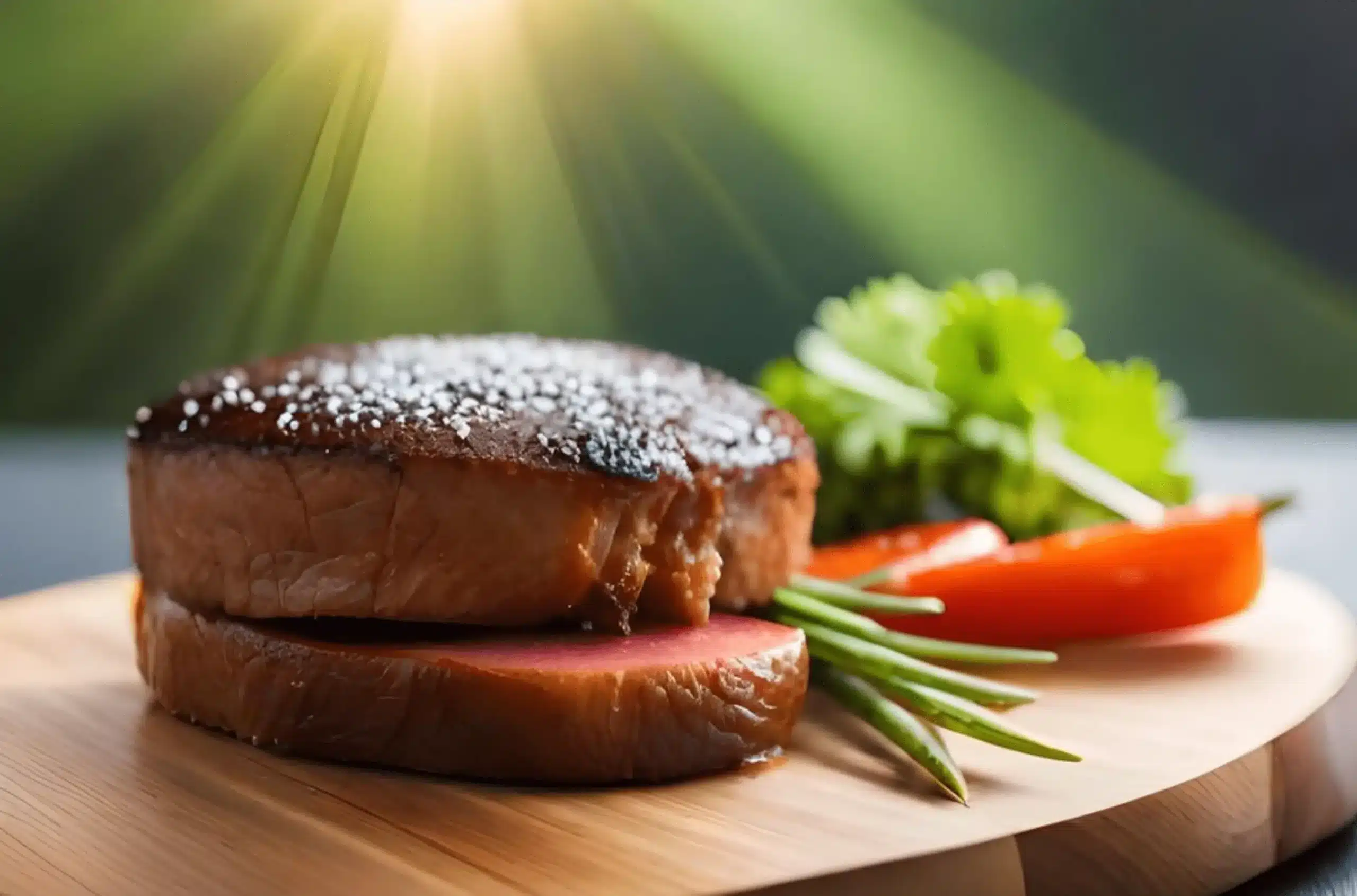 Japanese Hamburger Steak Recipe