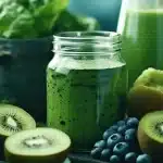Smoothie King Hulk Recipe