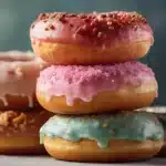 Mochinut Recipe
