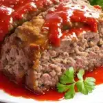 Joanna Gaines Meatloaf Recipe