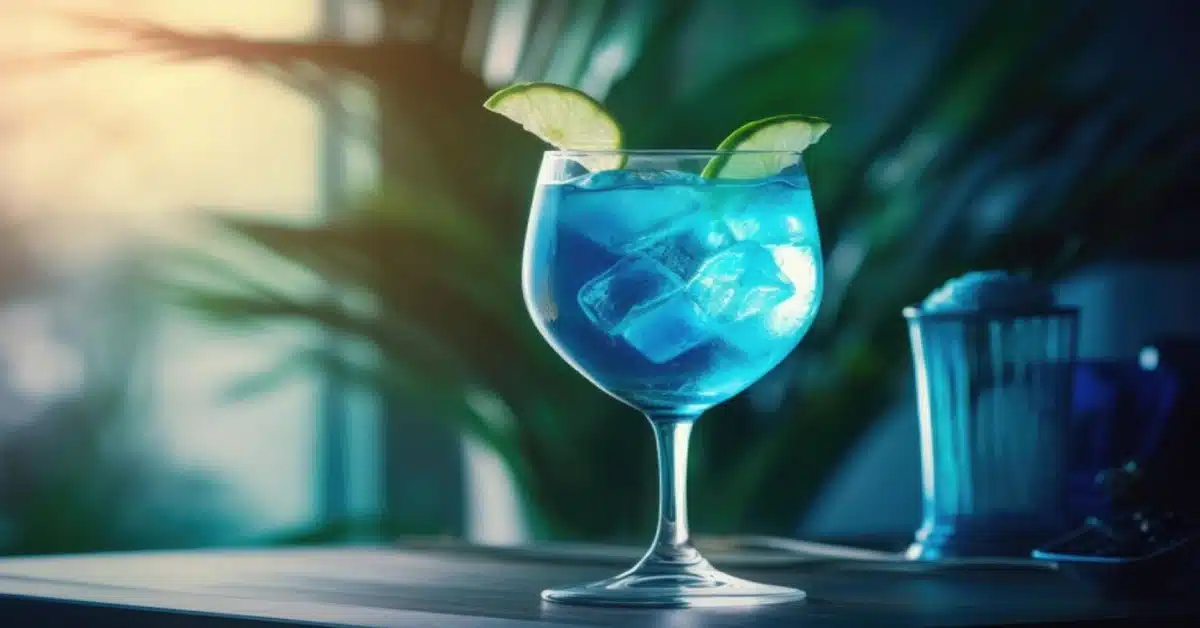 Kenny Cooler Recipe