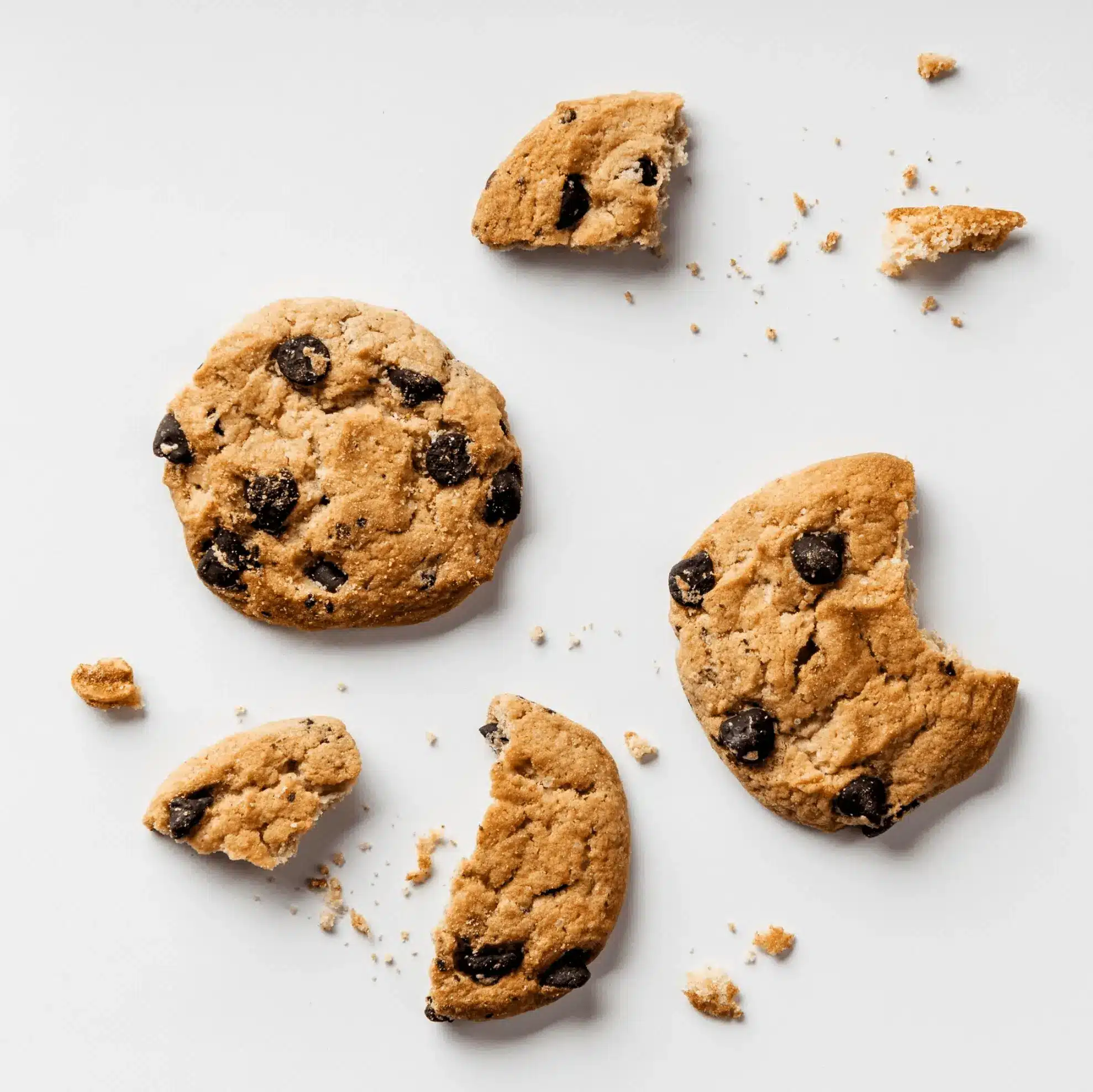Unique Cookie Recipes