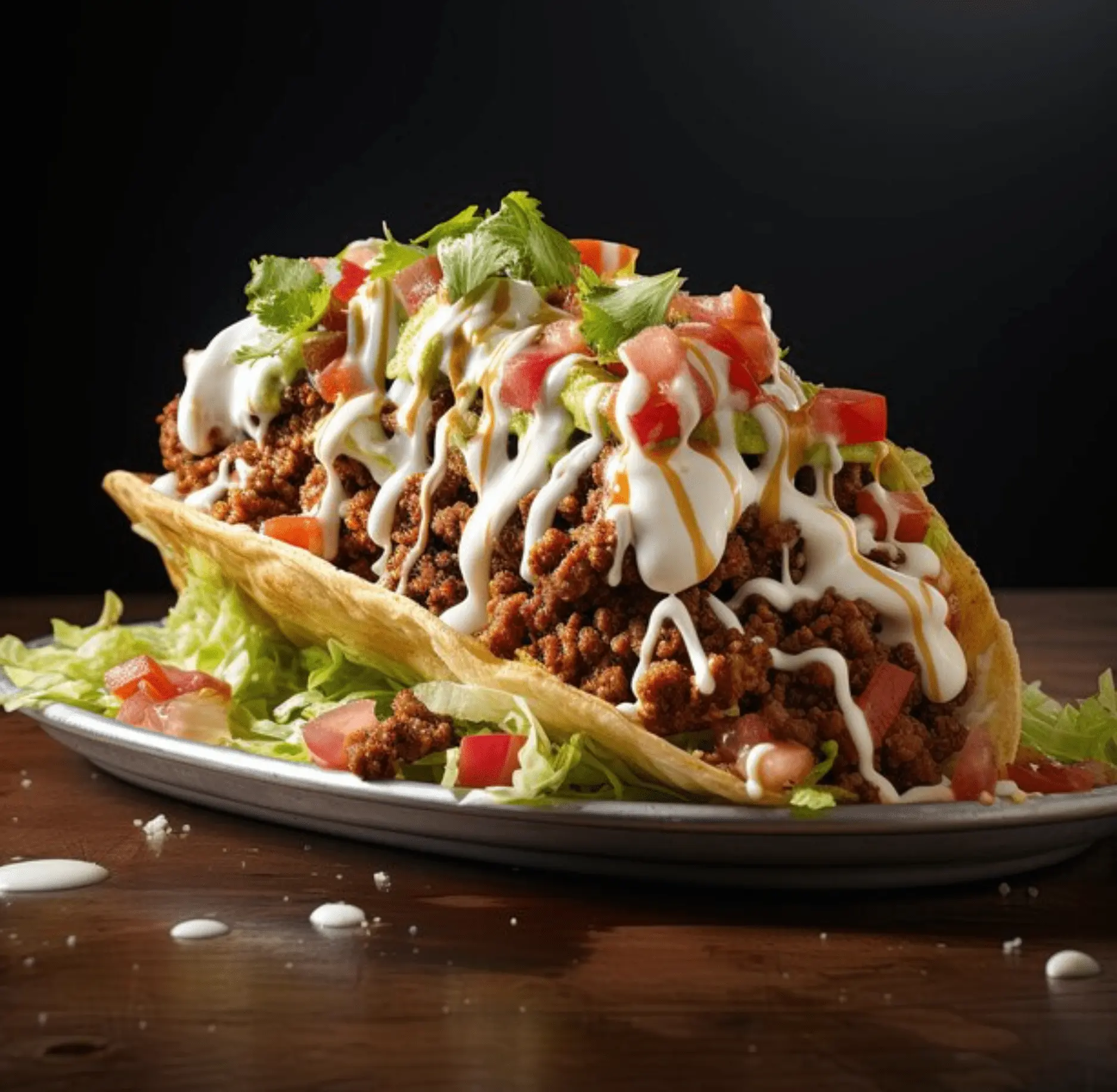 What can I use taco meat for?