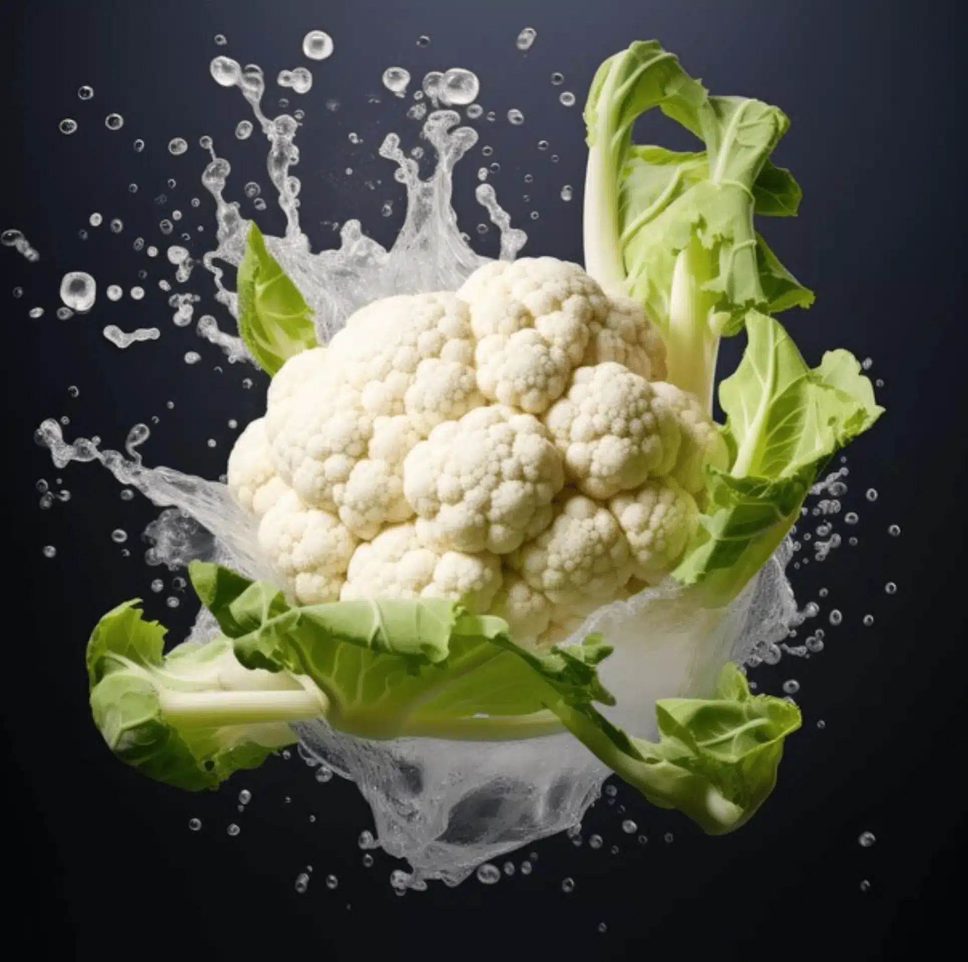 Why Do You Soak Cauliflower Before Cooking?
