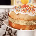 bluey duck cake recipe