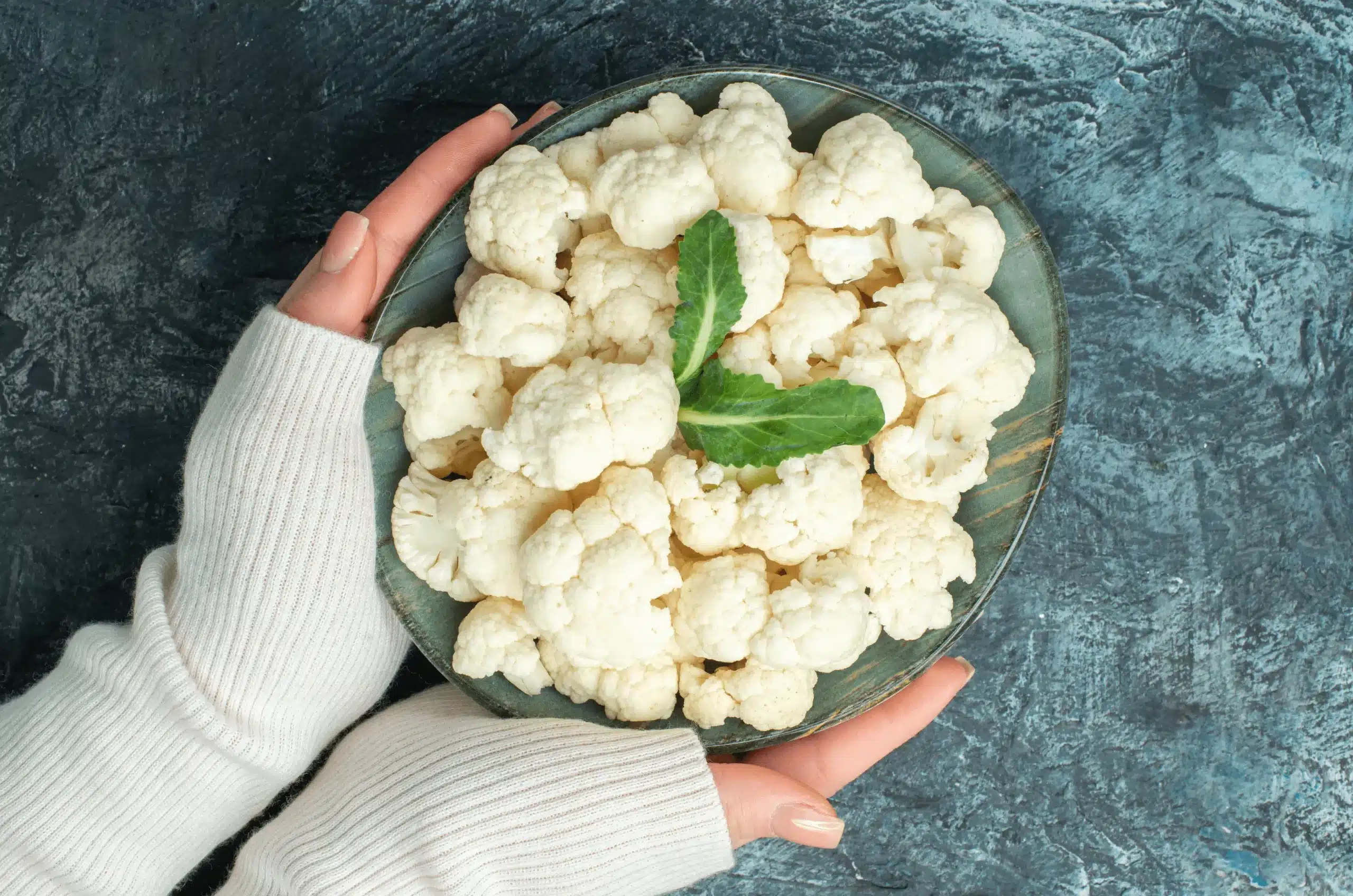 Ultimate Coliflor Recipe