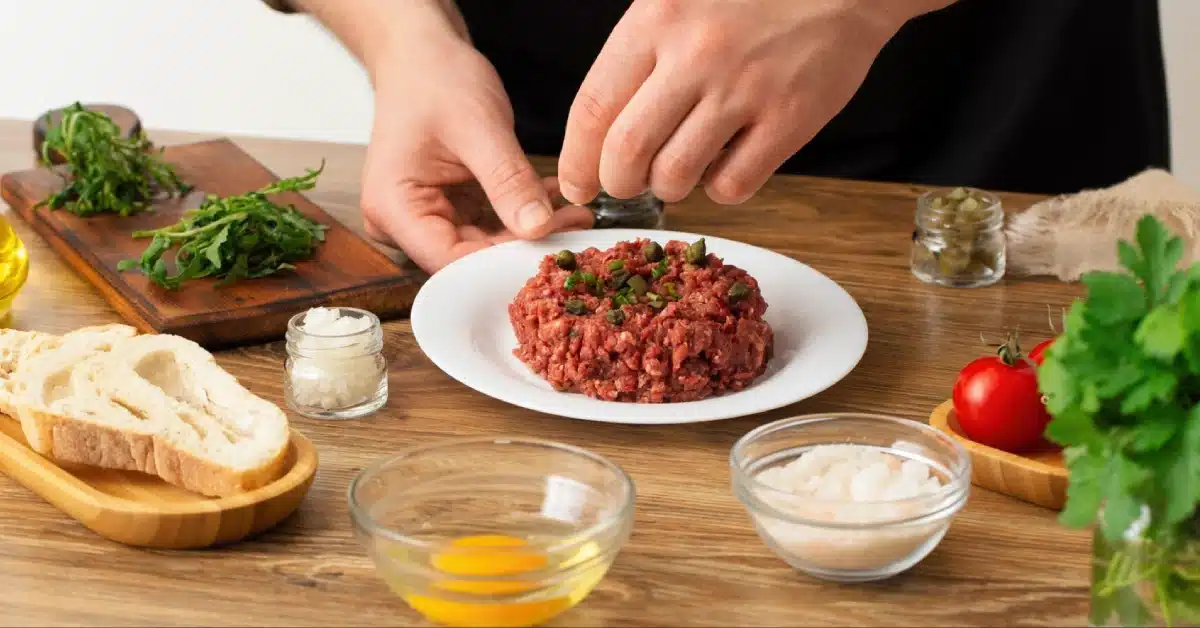 Does Cornstarch Tenderize Meat?