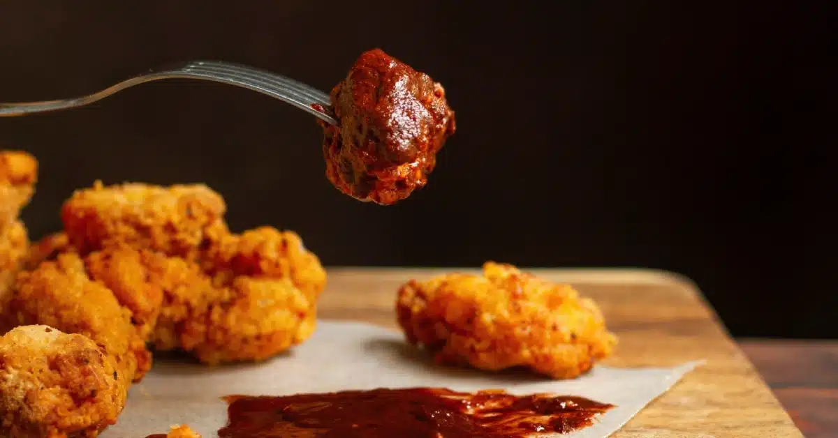 Gus fried chicken