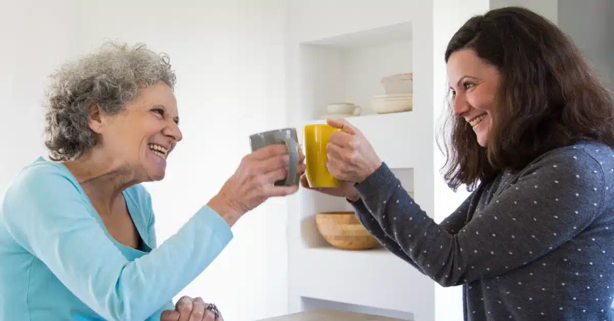 How do you make a grandma shake?