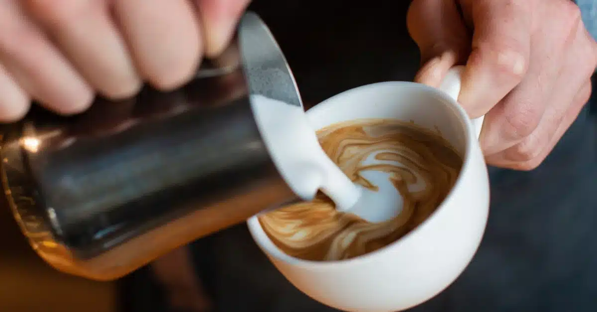 What is Bianca Doppio Nespresso?